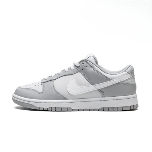 Dunk Low | Two Tone Grey