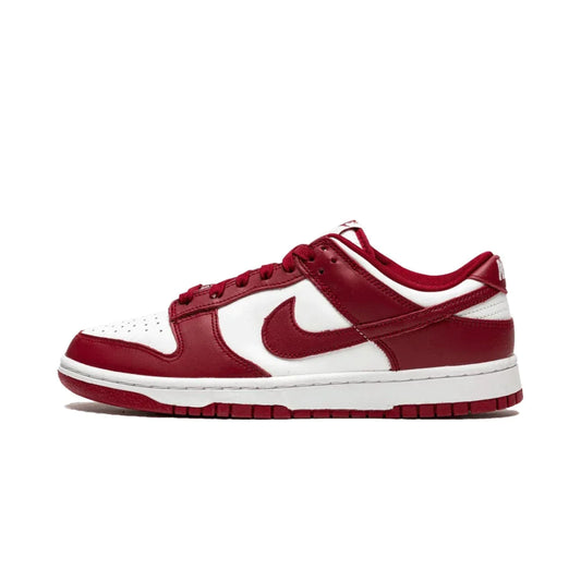 Dunk Low | Team Red